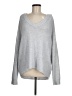 H&M Gray Pullover Sweater Size M - photo 1