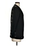 JAQUELINE de YONG Black Kimono Size S - photo 4