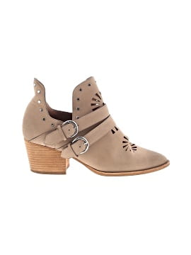 Linea Paolo Ankle Boots