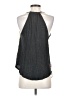 Unbranded Green Sleeveless Blouse Size S - photo 2