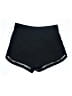 Athleta Solid Black Athletic Shorts Size S - photo 1