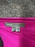 Vince. 100% Silk Pink Blouse Size 4 - photo 7