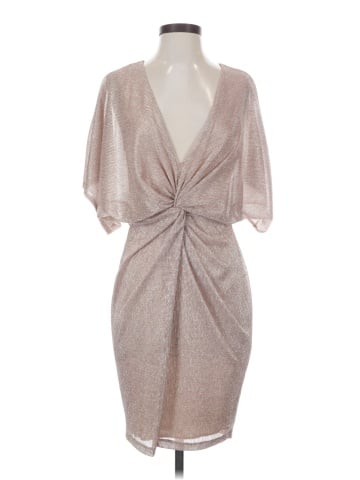 Karlie Cocktail Dress (view 1)