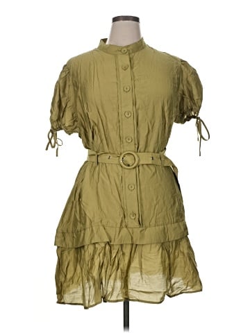 showpo Casual Dress (view 1)