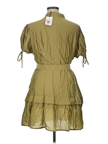 showpo Casual Dress (view 2)