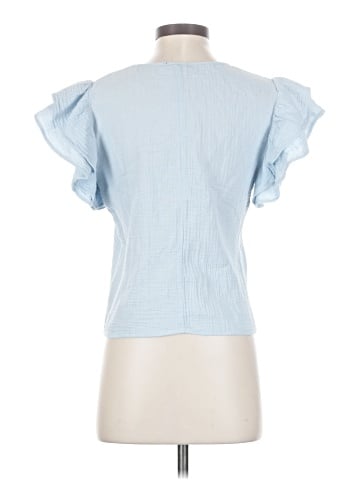 Drew Short Sleeve Top (view 2)