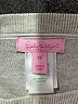 Lilly Pulitzer Silver Pullover Sweater Size XS - photo 7