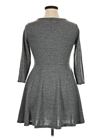 Cloud Chaser Casual Dress (view 2)