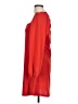 ASOS Red Cocktail Dress Size 12 - photo 5