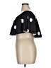 Shein Curve Black Tube Top Size 0X - photo 5