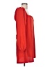 ASOS Red Cocktail Dress Size 12 - photo 4