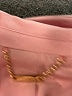 Dana Buchman Pink Blazer Size 6 - photo 6