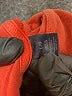 Dockers Orange Pullover Hoodie Size L - photo 8