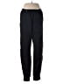 Assorted Brands Black Track Pants Size M - photo 1