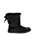 Nordstrom Rack Black Ankle Boots Size 1 (youth) - photo 1