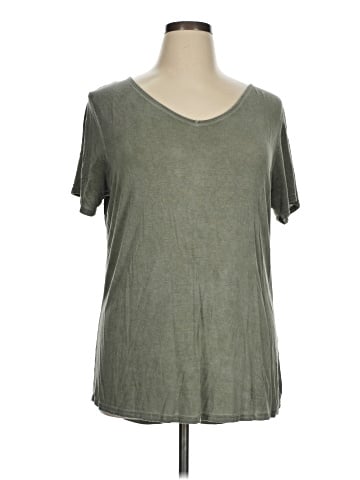 BKE Short Sleeve T-Shirt (view 1)