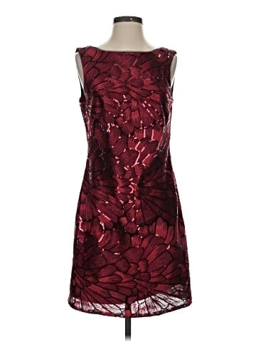 White House Black Market Cocktail Dress (view 1)
