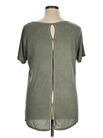 BKE Short Sleeve T-Shirt (view 2)