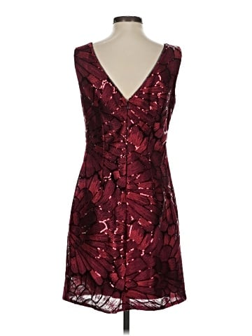 White House Black Market Cocktail Dress (view 2)