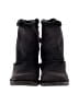Nordstrom Rack Black Ankle Boots Size 1 (youth) - photo 2
