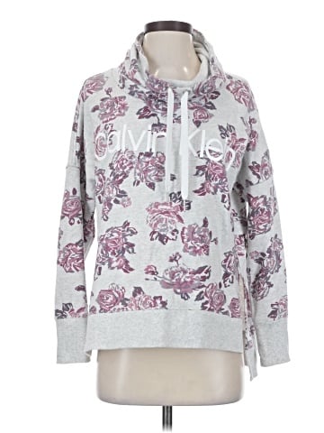 Calvin Klein Pullover Hoodie (view 1)