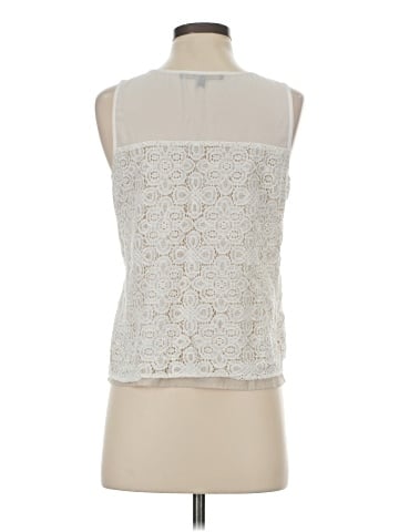 Cynthia Steffe Sleeveless Blouse (view 2)