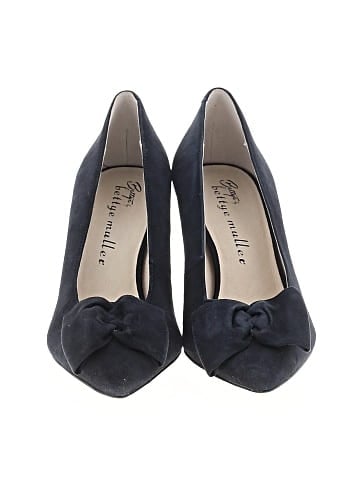 Bettye Muller Heels (view 2)