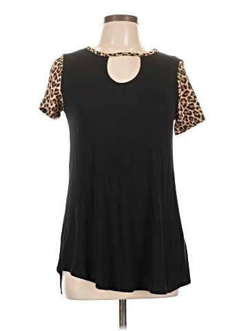 Celeste Short Sleeve T-Shirt (view 1)