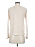 HOSS 100% Wool Ivory Wool Cardigan Size M - photo 2
