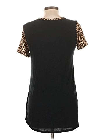 Celeste Short Sleeve T-Shirt (view 2)