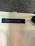 Tommy Hilfiger Ivory White Casual Pants Size 8 - photo 6