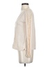 HOSS 100% Wool Ivory Wool Cardigan Size M - photo 5