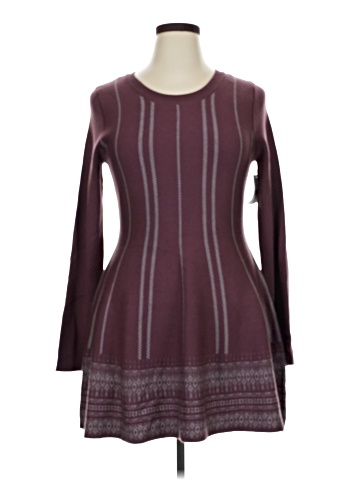 Cloud Chaser Casual Dress (view 1)