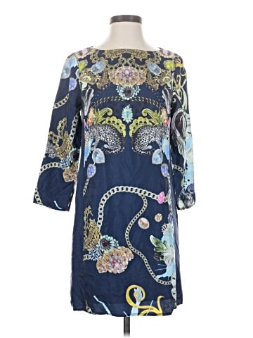 Tibi Cocktail Dress (view 1)