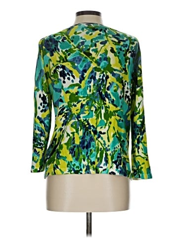 Ellen Tracy Cardigan (view 2)