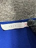 Lush Solid Blue Casual Dress Size XL - photo 7