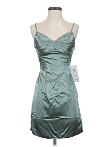 Wear Your Love Cocktail Dress (view 1)
