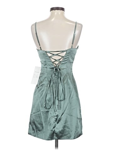 Wear Your Love Cocktail Dress (view 2)