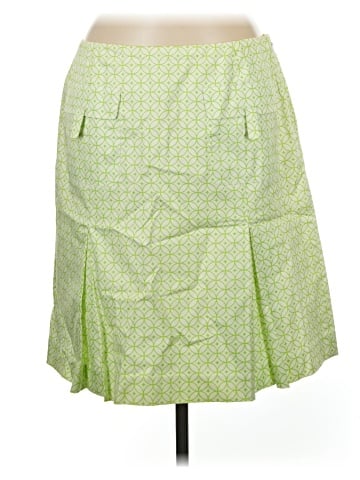 Lillie Rubin Casual Skirt (view 1)