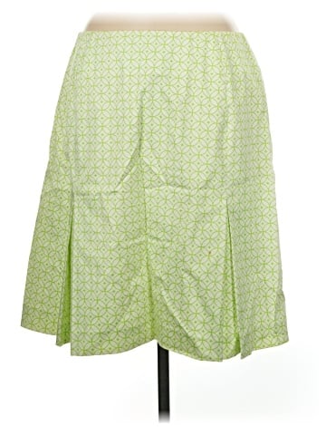 Lillie Rubin Casual Skirt (view 2)