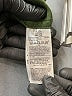 Old Navy Solid Green Jacket Size 14 - photo 4