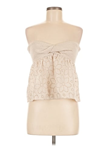 Shein Tube Top (view 1)