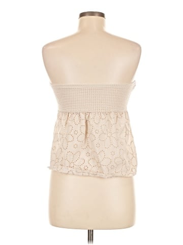 Shein Tube Top (view 2)