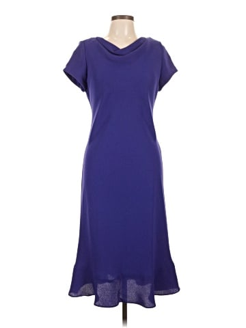 S.L. Fashions Casual Dress (view 1)