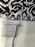 Chico's Print Blue Casual Pants Size XL (3) - photo 7