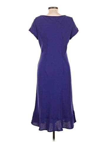 S.L. Fashions Casual Dress (view 2)