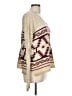 Unbranded Print Ivory Pullover Sweater Size L - photo 4