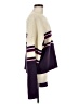 Urban Outfitters Color Block Purple Pullover Sweater Size M - photo 4