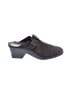 Assorted Brands Brown Mule/Clog Size EU 37 - photo 1