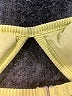 Assorted Brands Yellow Swimsuit Top Size S (estimated) - photo 3